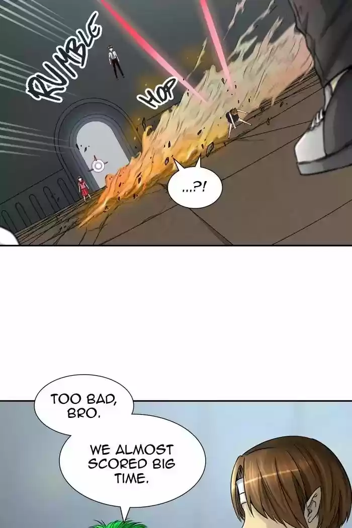 Tower of God ch.404