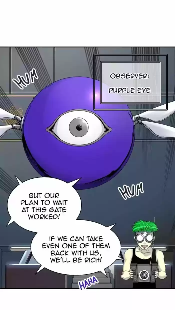 Tower of God ch.404