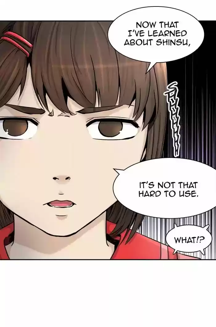 Tower of God ch.404