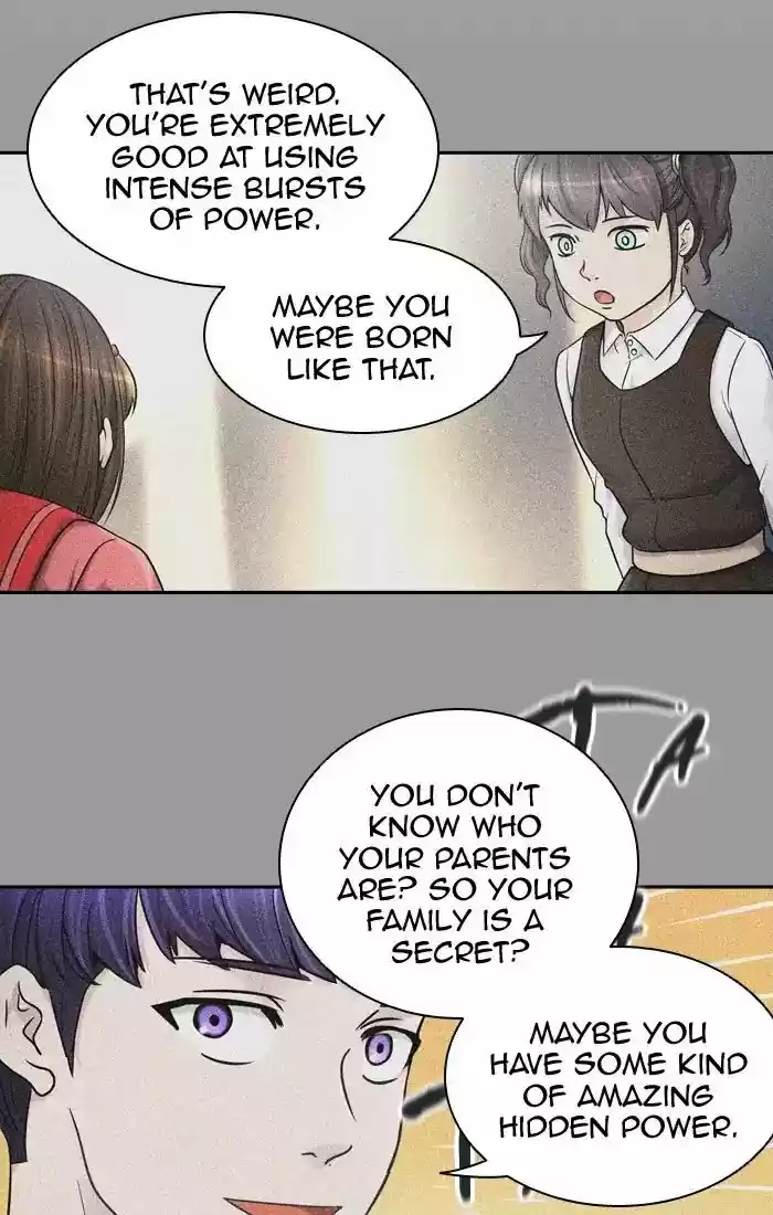 Tower of God ch.404