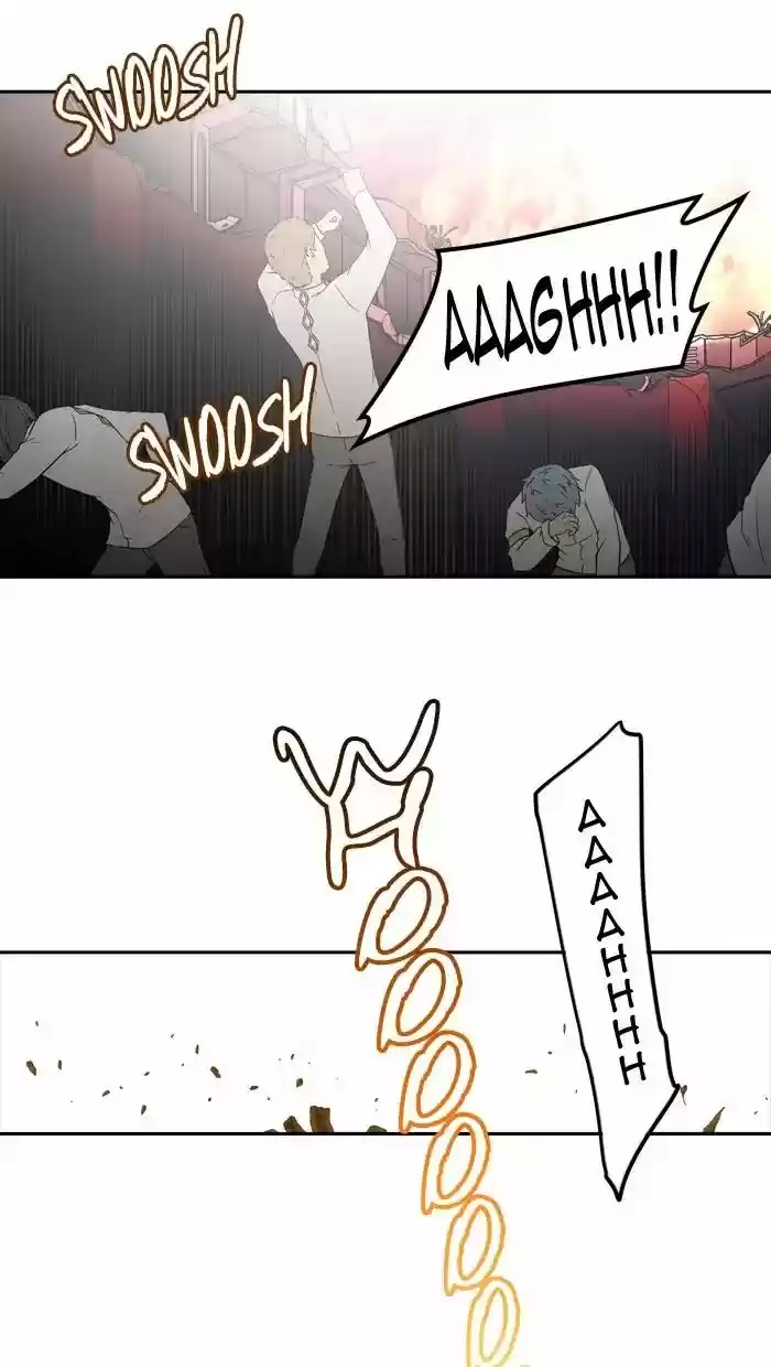 Tower of God ch.404