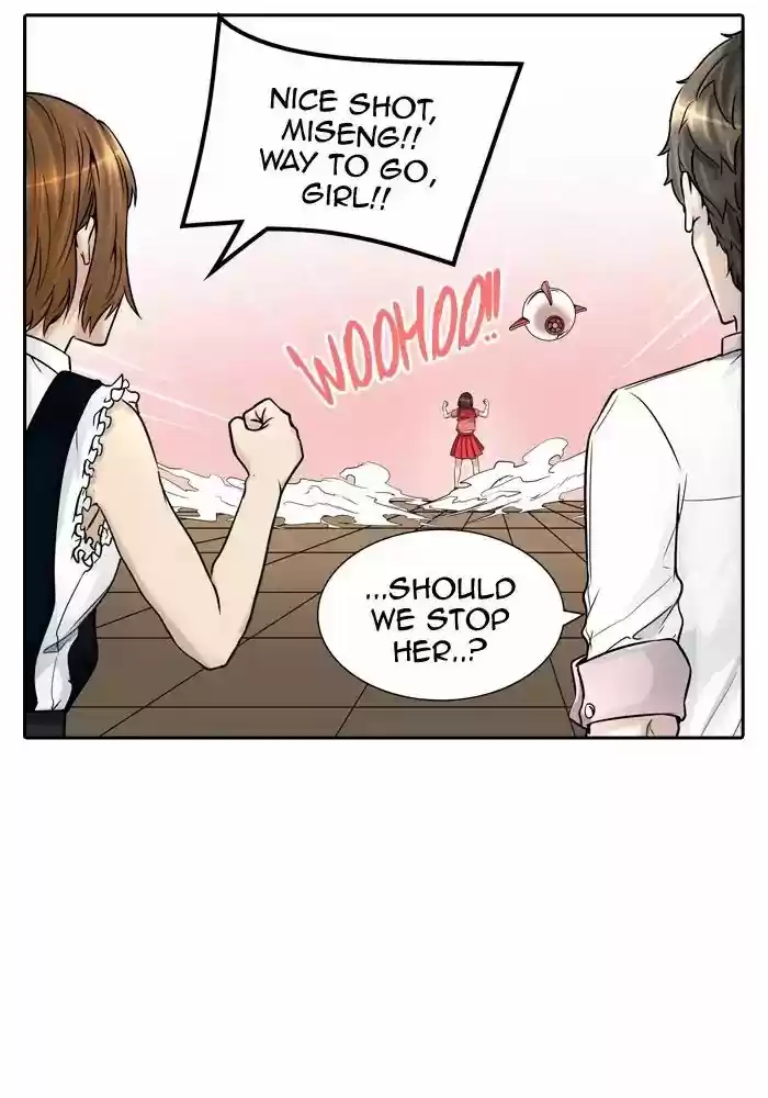 Tower of God ch.405