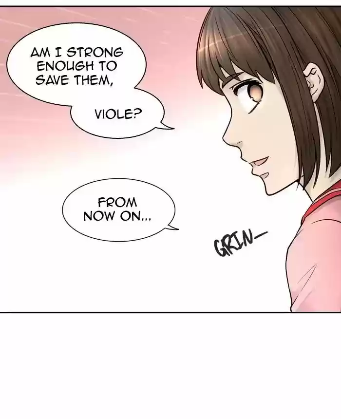 Tower of God ch.405