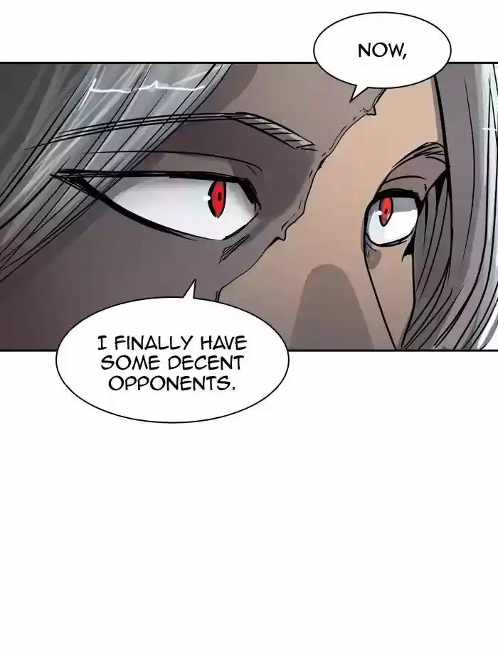 Tower of God ch.405