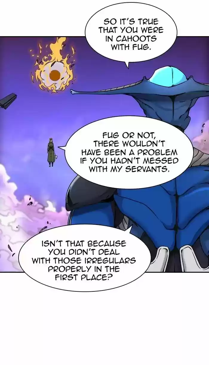 Tower of God ch.405