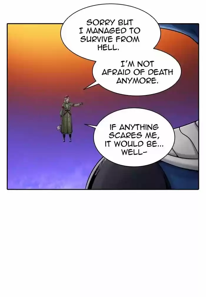 Tower of God ch.405