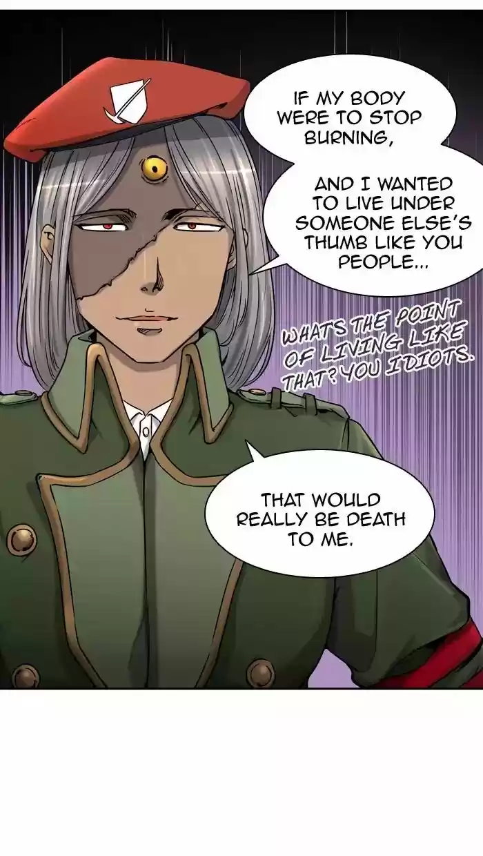 Tower of God ch.405