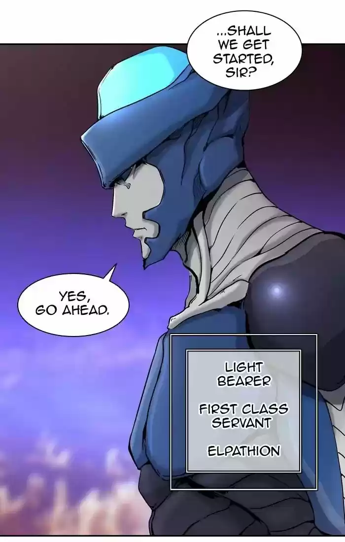 Tower of God ch.405