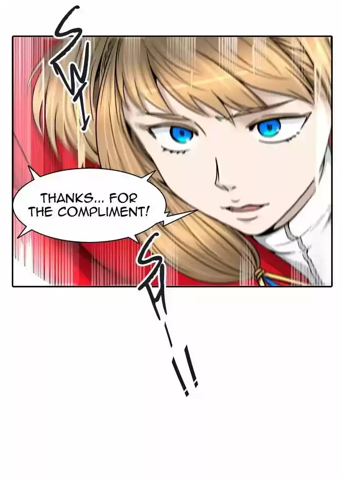 Tower of God ch.405