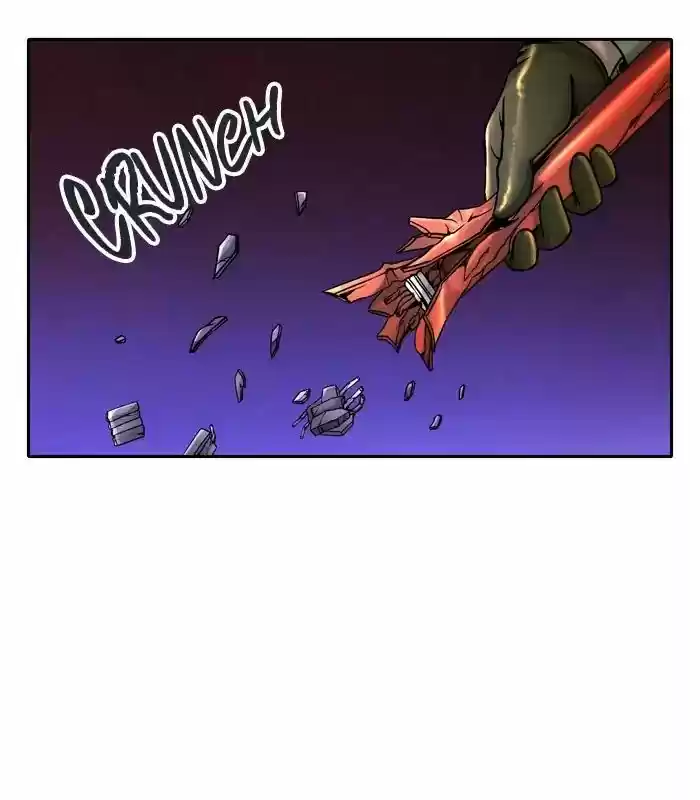 Tower of God ch.405