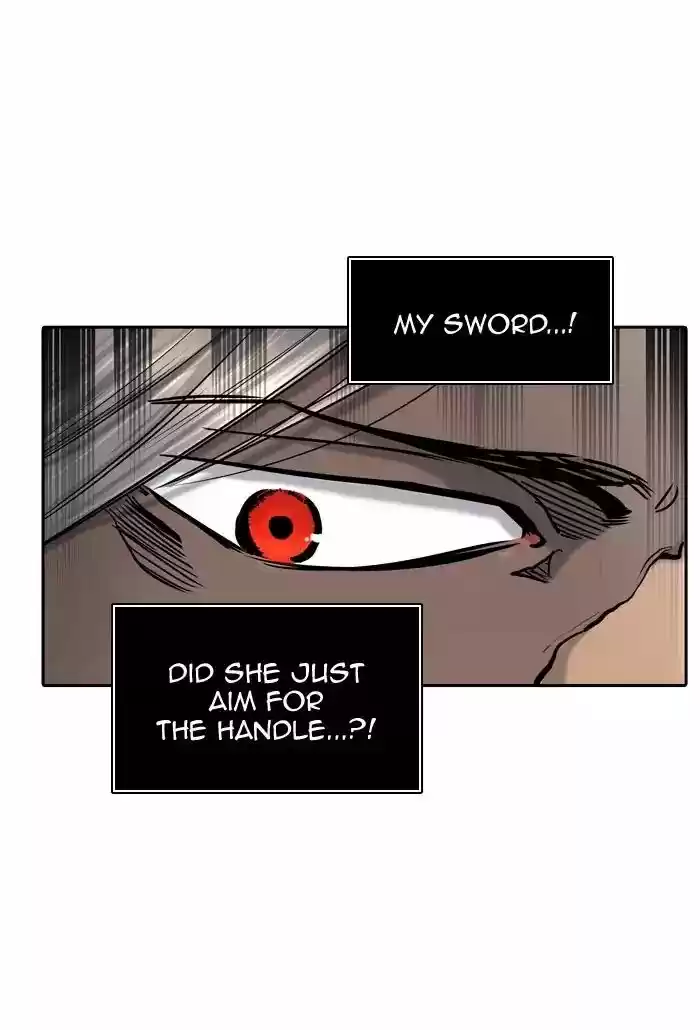 Tower of God ch.405