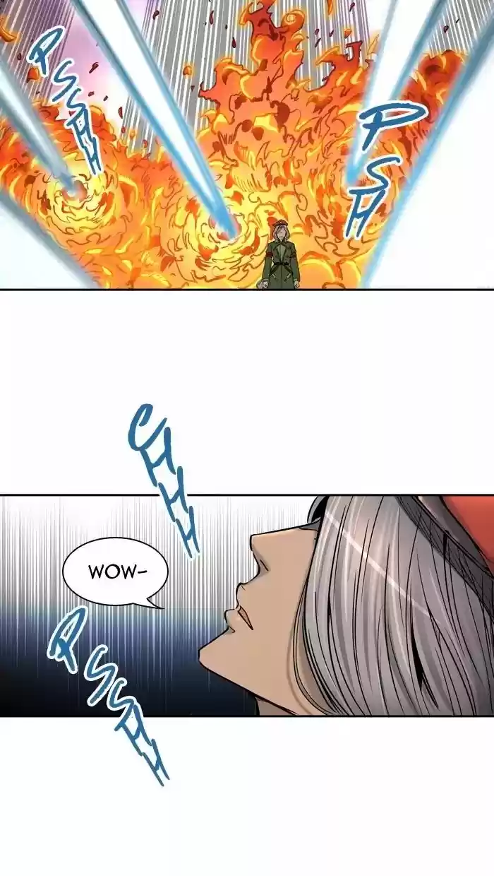 Tower of God ch.405