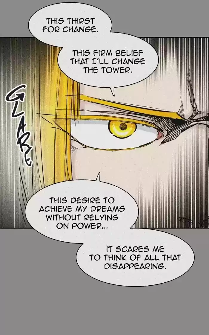 Tower of God ch.405