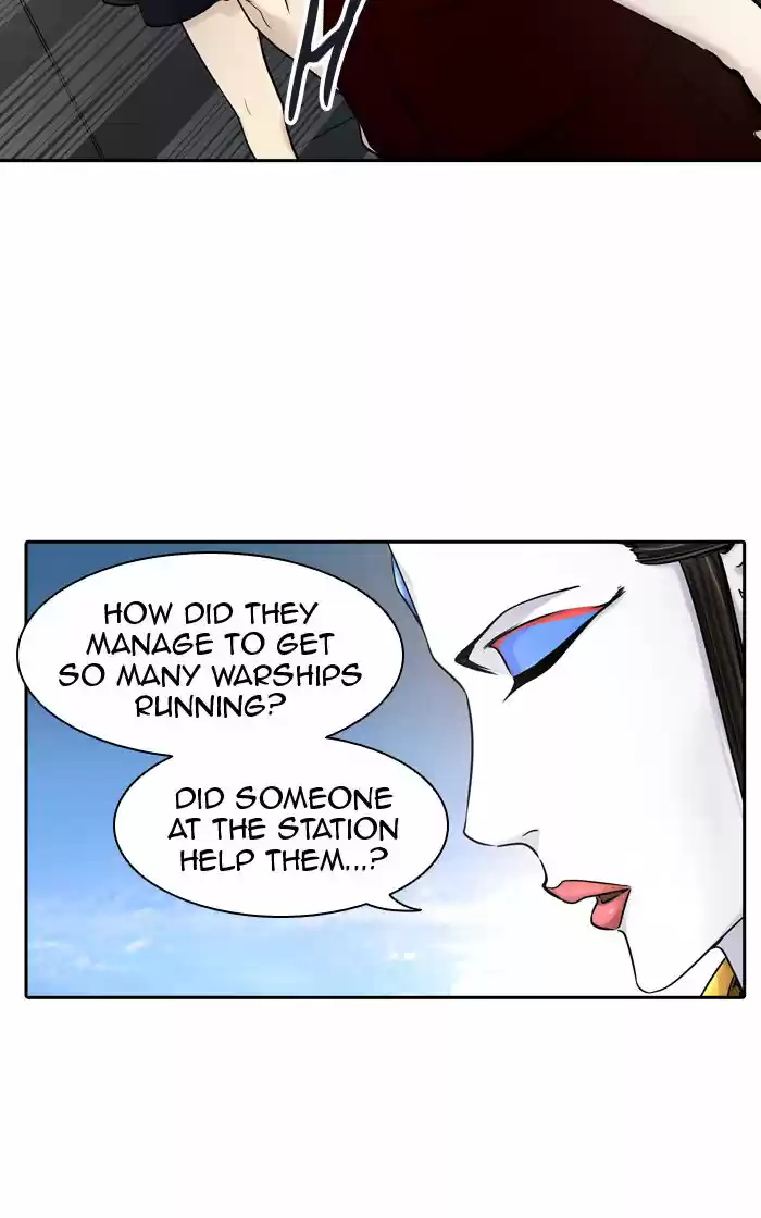 Tower of God ch.406