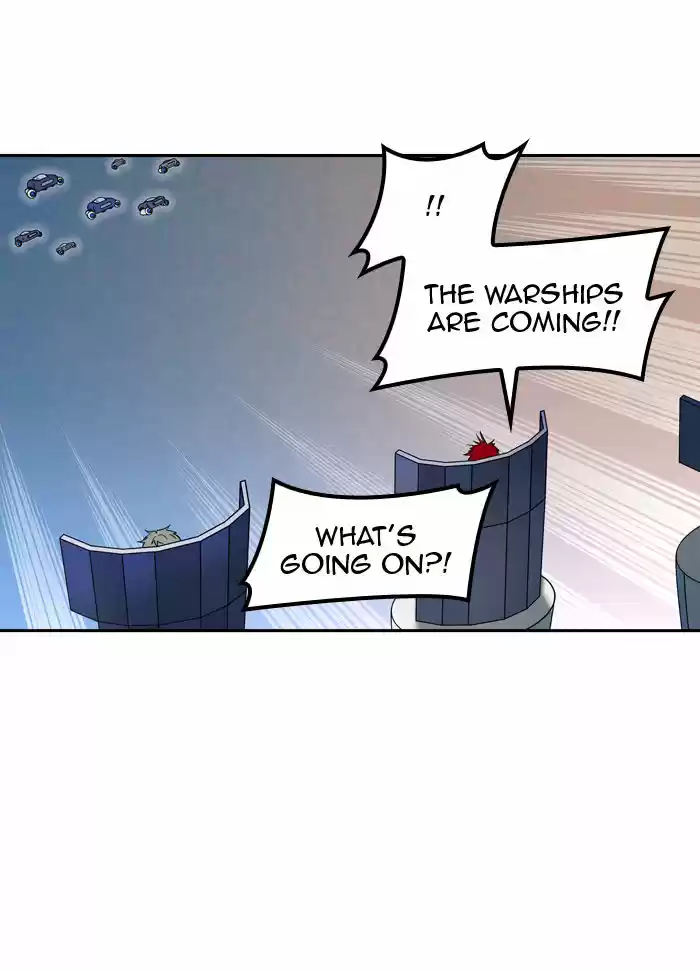 Tower of God ch.406