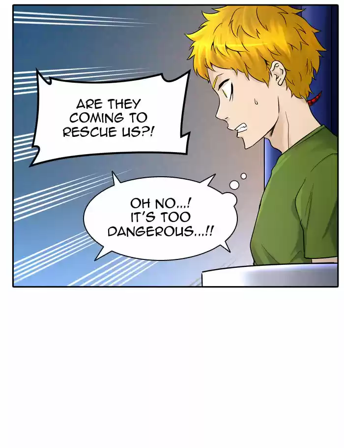 Tower of God ch.406