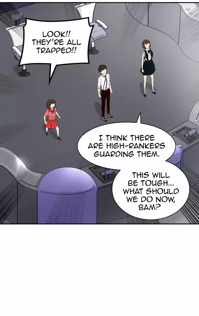 Tower of God ch.406