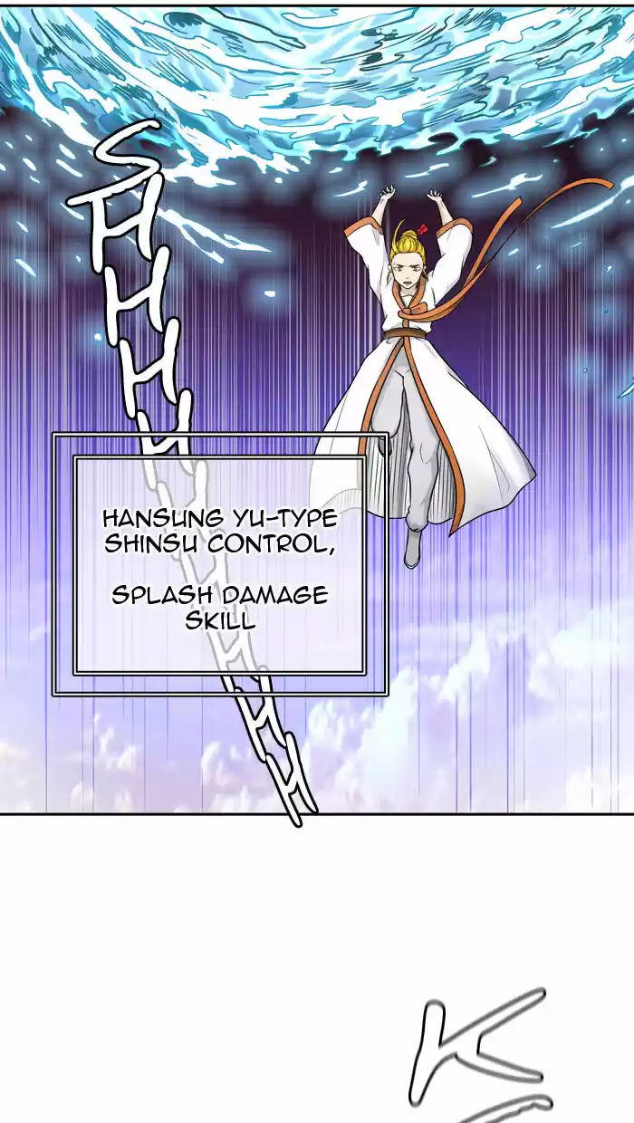 Tower of God ch.406