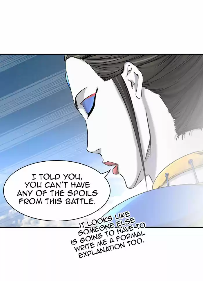 Tower of God ch.406