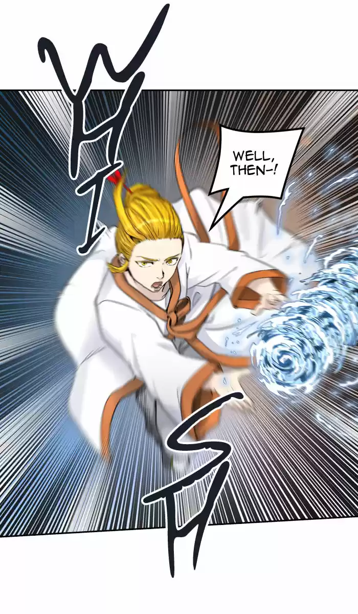 Tower of God ch.406