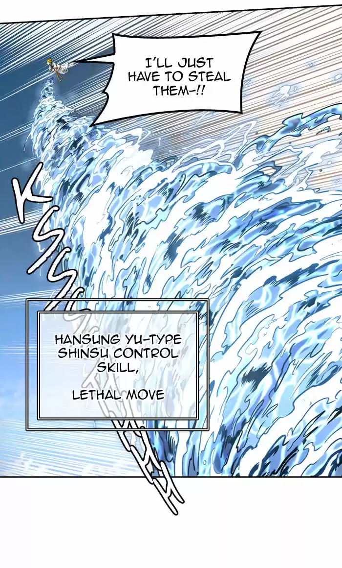 Tower of God ch.406