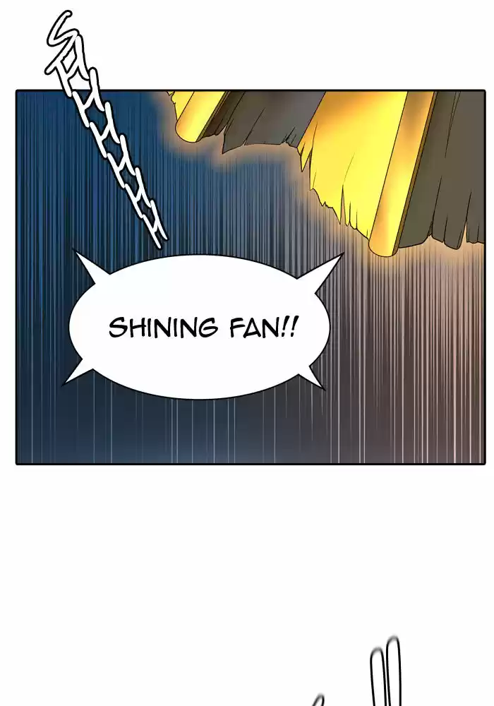 Tower of God ch.406