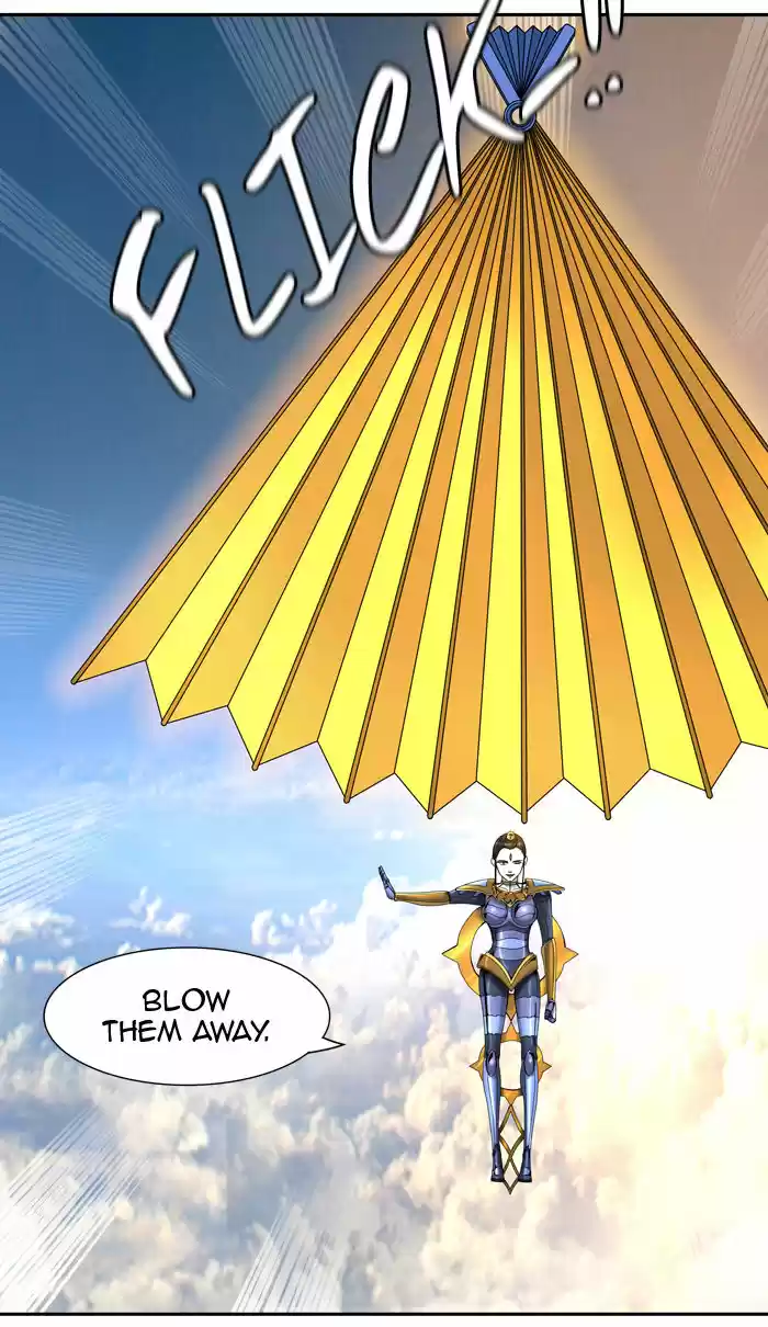 Tower of God ch.406