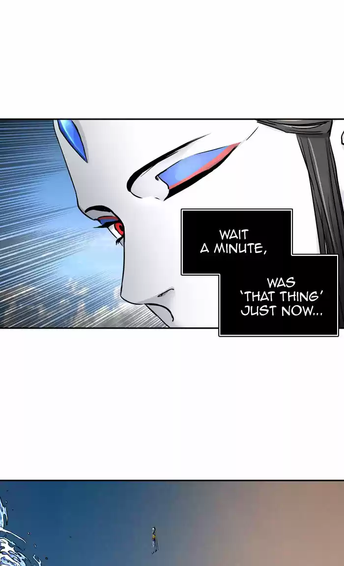 Tower of God ch.406