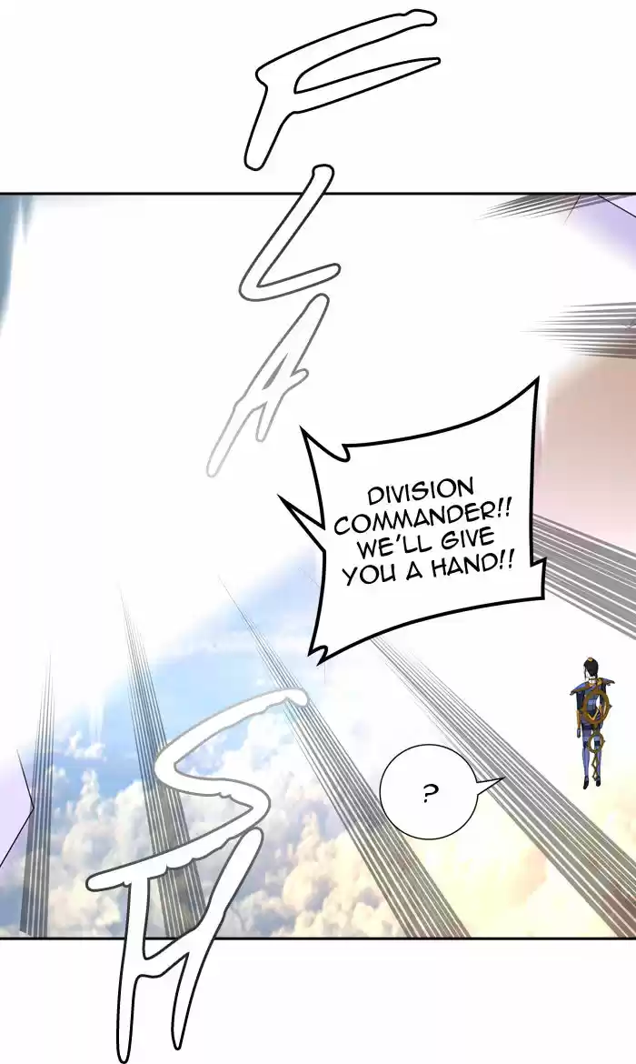 Tower of God ch.406