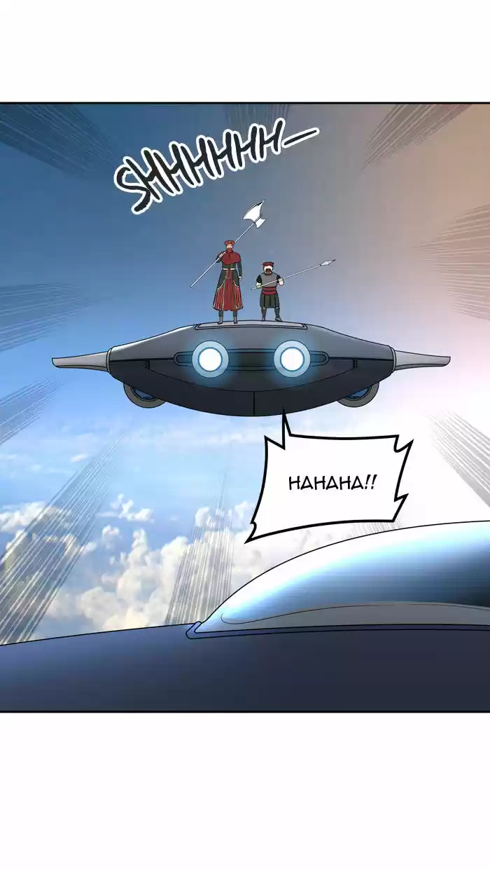 Tower of God ch.406