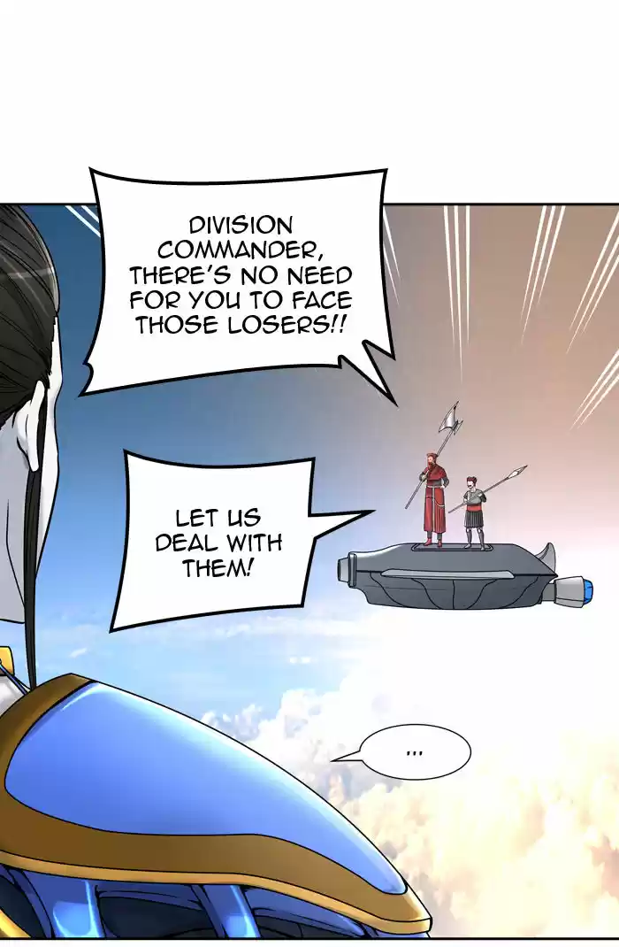 Tower of God ch.406