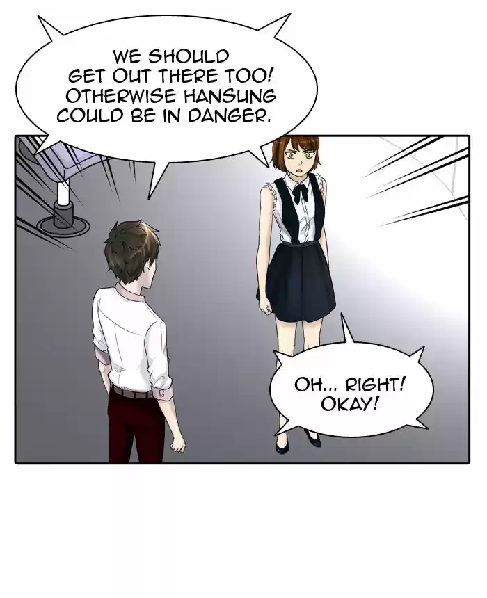 Tower of God ch.406