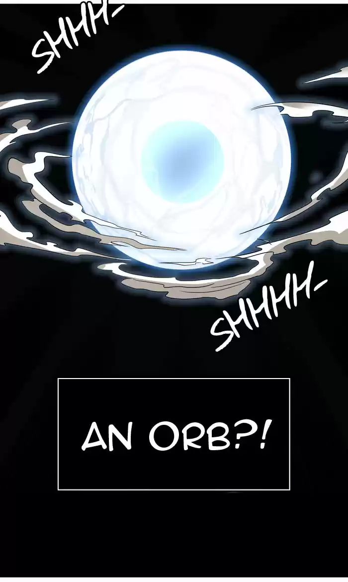 Tower of God ch.406