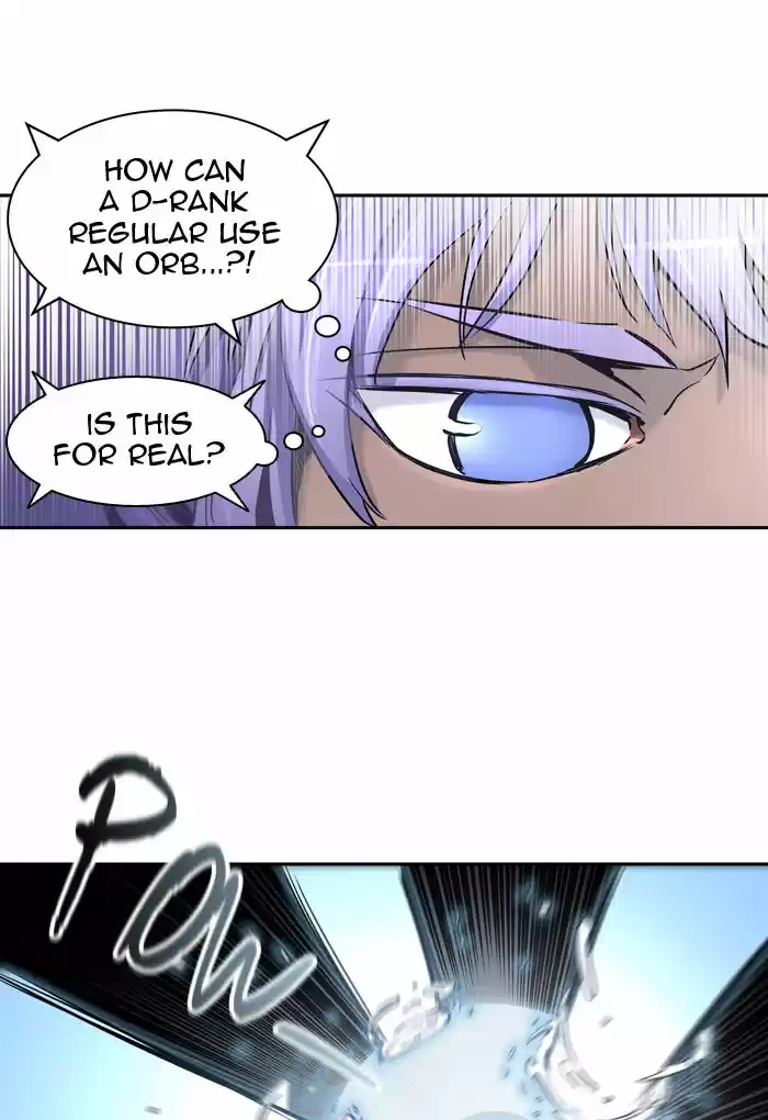 Tower of God ch.406