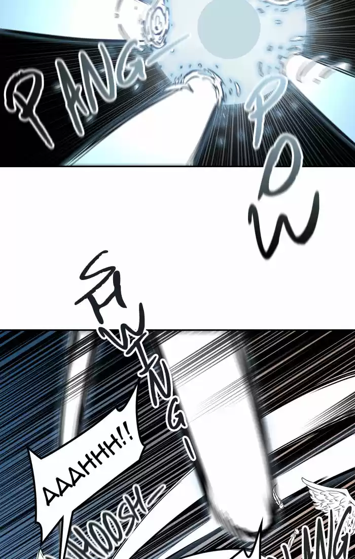 Tower of God ch.406