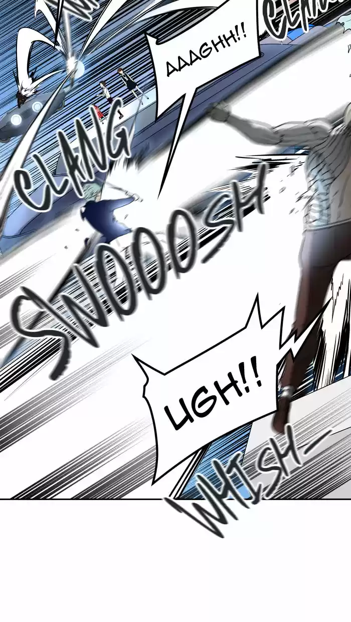 Tower of God ch.406