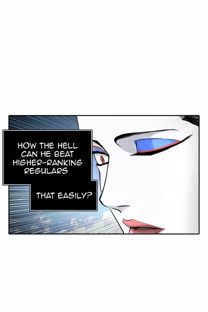 Tower of God ch.406