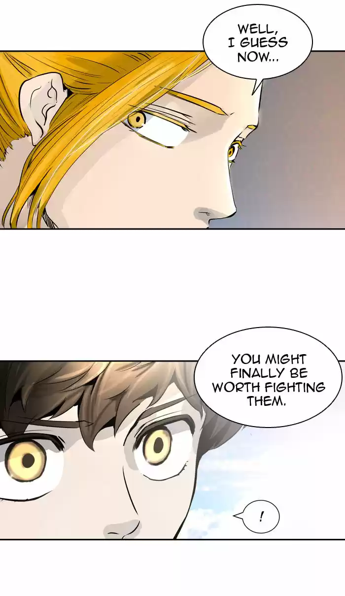 Tower of God ch.406