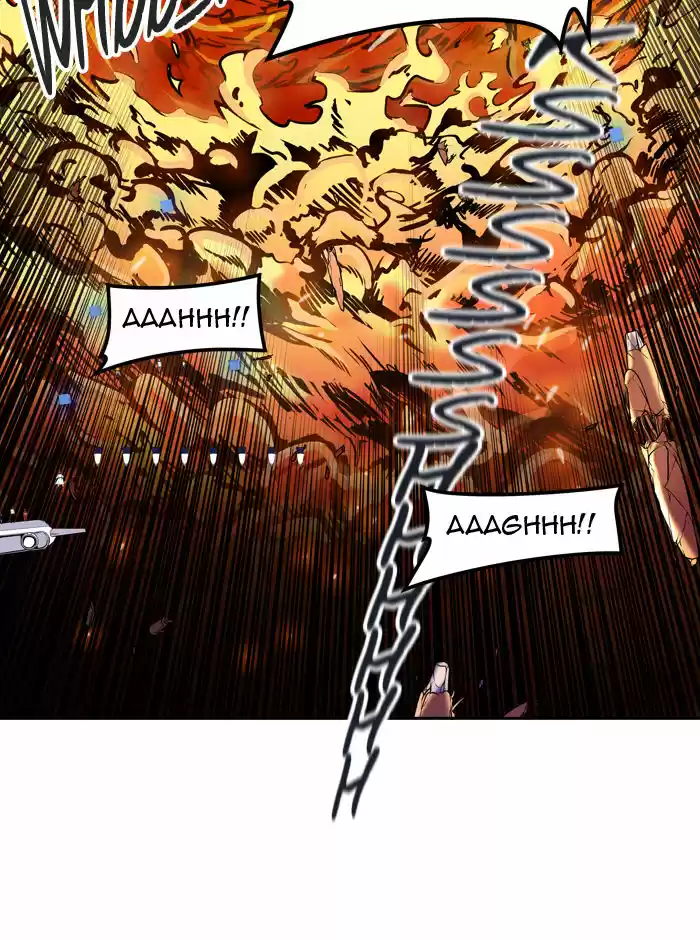 Tower of God ch.406