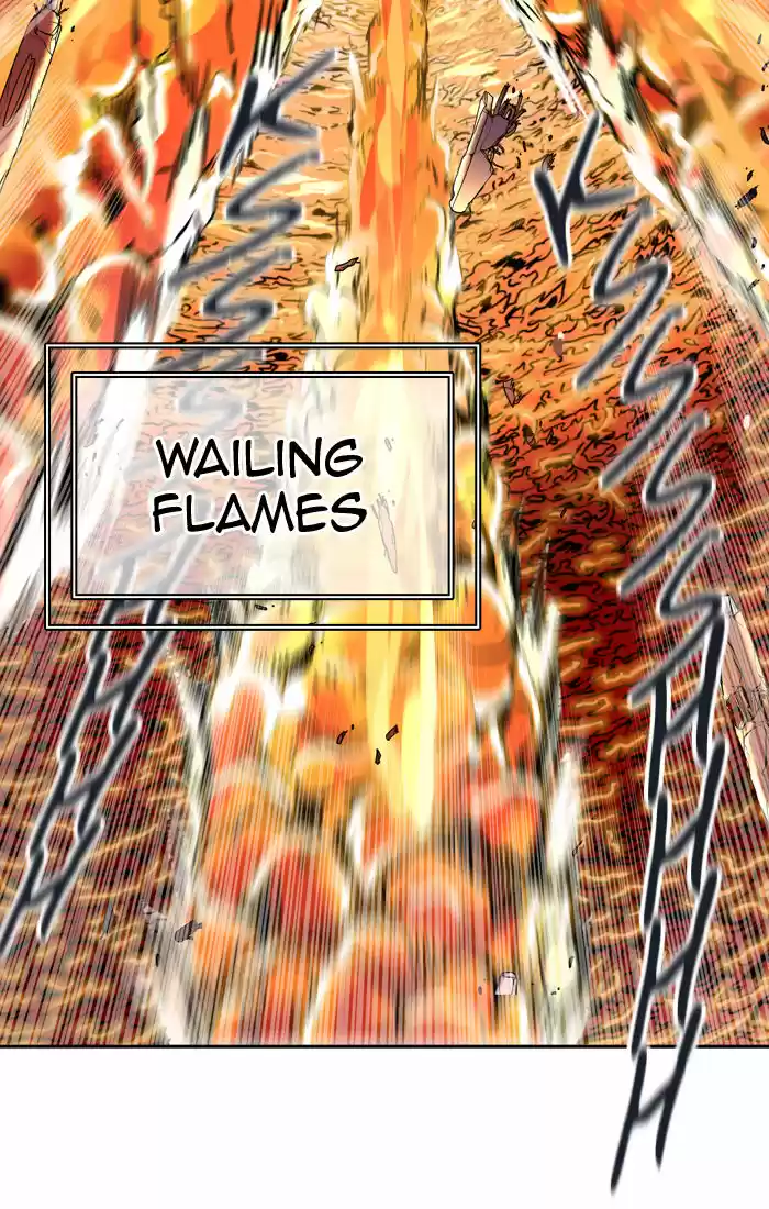 Tower of God ch.406