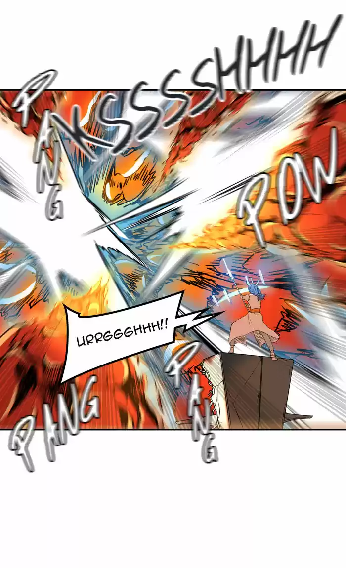 Tower of God ch.406