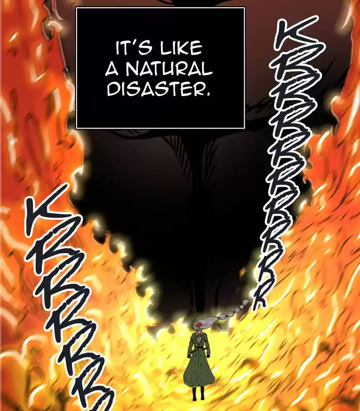 Tower of God ch.406