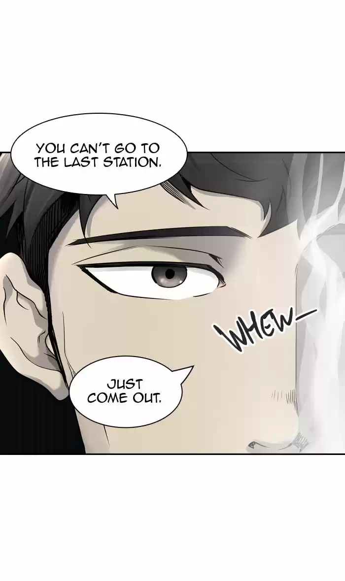 Tower of God ch.406