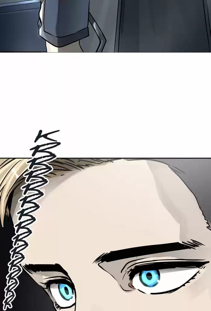 Tower of God ch.406