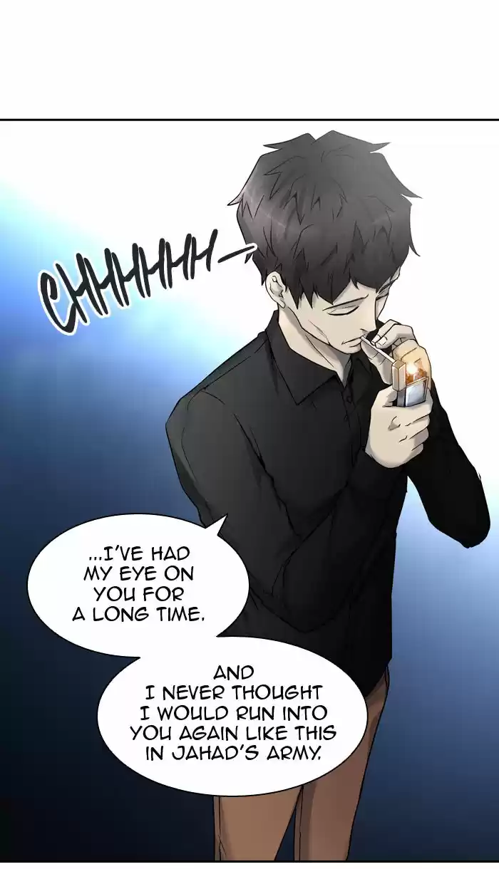 Tower of God ch.407