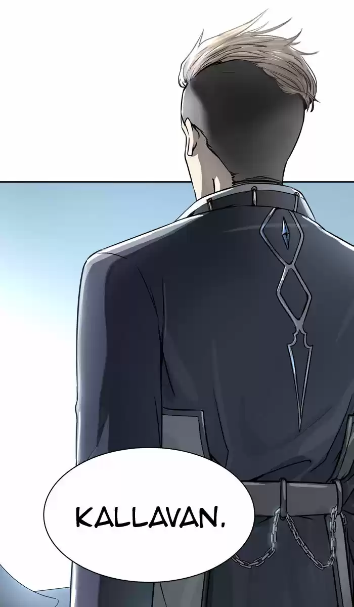 Tower of God ch.407