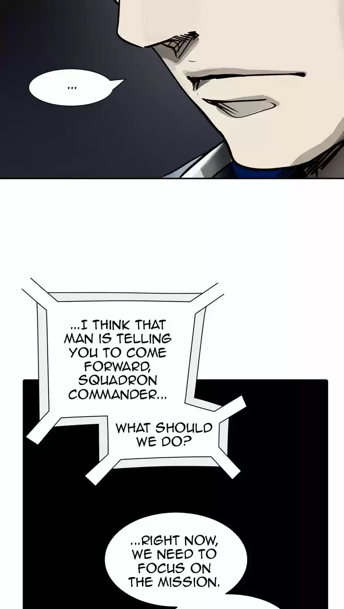 Tower of God ch.407