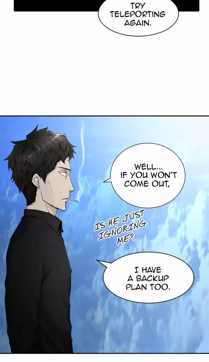 Tower of God ch.407