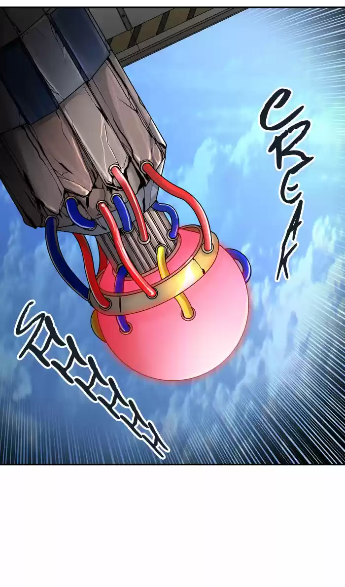 Tower of God ch.407