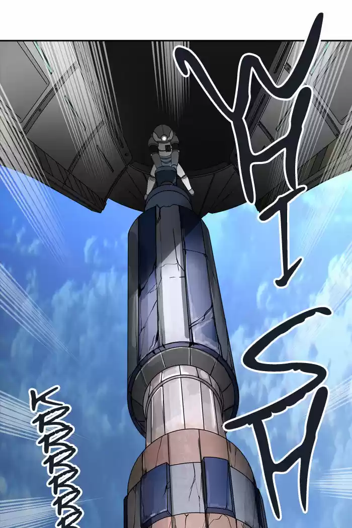 Tower of God ch.407